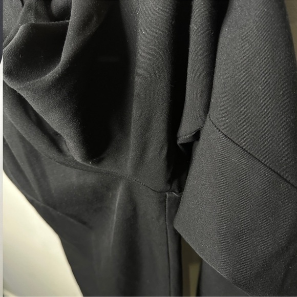 Two Roads | Black Overall sz 14 - Picture 4 of 10